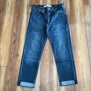 NWOT Levi’s Jeans